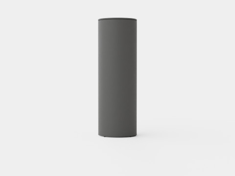 Heta Scan Line 840B 3D Model