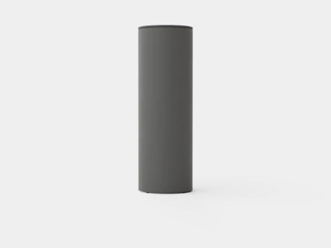 Heta Scan Line 840B 3D Model