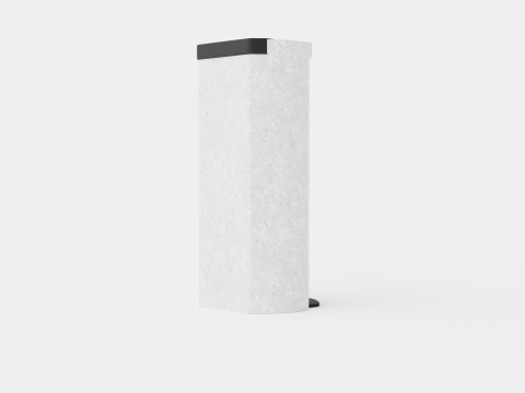 Heta Scan Line Turin B 3D Model