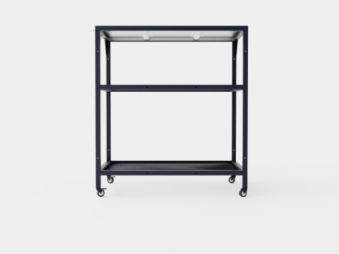Ooni Modular Table Medium Modelo 3D