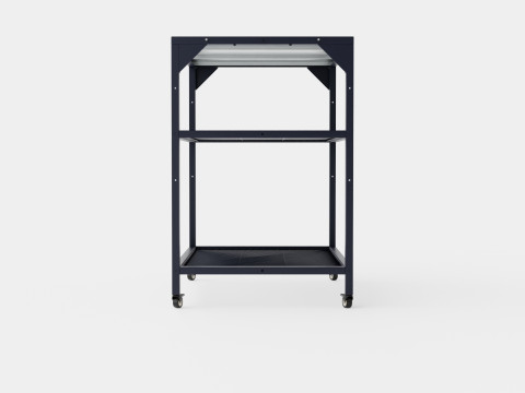 Ooni Modular Table Medium Modelo 3D