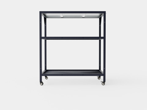 Ooni Modular Table Medium Modelo 3D