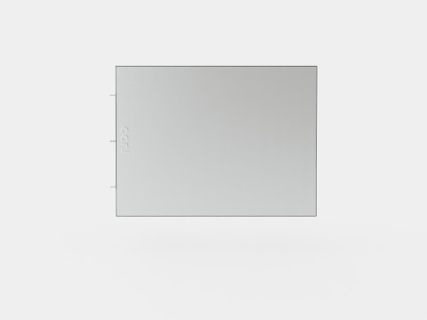 Ooni Modular Table Medium Modelo 3D