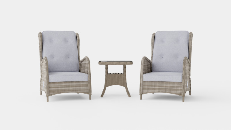 Rosita cafe set 3Dモデル .c4d .max .obj .3ds .fbx .stl .blend 
