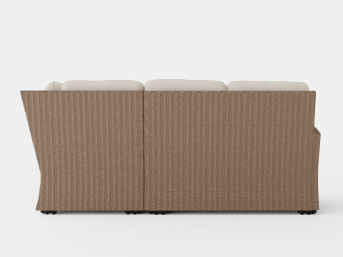 Ashfield sofa set 3Dモデル