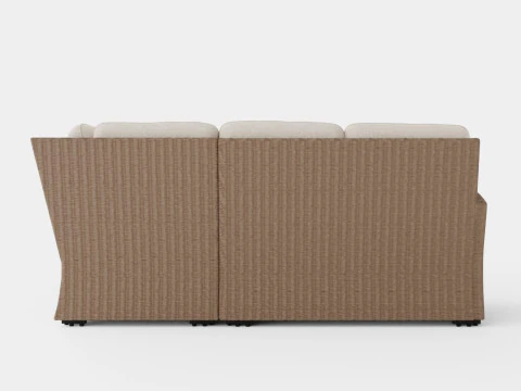 Ashfield sofa set 3D Model