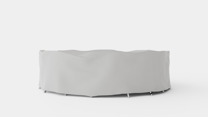 Furniture Protection Model 3D .c4d .max .obj .3ds .fbx .stl .blend 