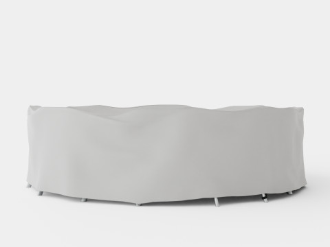 Furniture Protection 3D Model