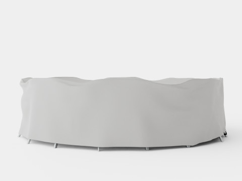 Furniture Protection Model 3D