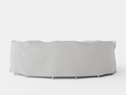 Furniture Protection Model 3D