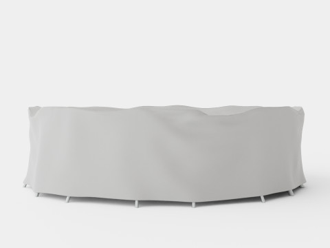 Furniture Protection Model 3D