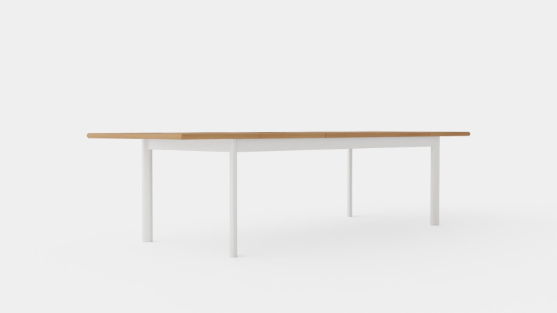 Nice dining table Model 3D .c4d .max .obj .3ds .fbx .stl .blend 