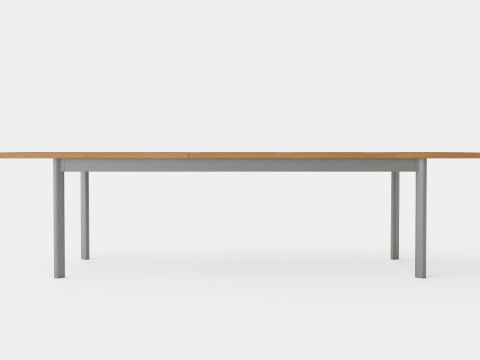 Nice dining table 3Dモデル