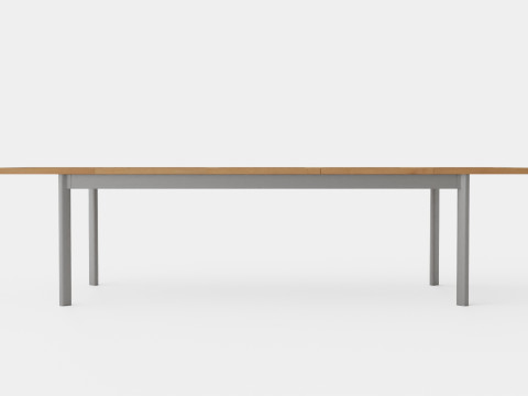 Nice dining table 3Dモデル