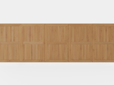 Nice dining table 3Dモデル