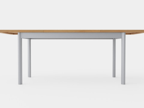 Nice dining table 3Dモデル