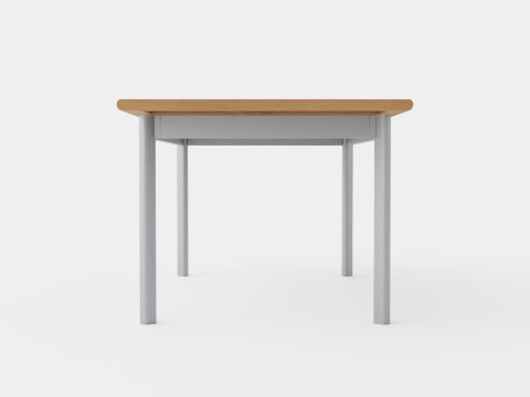 Nice dining table 3Dモデル