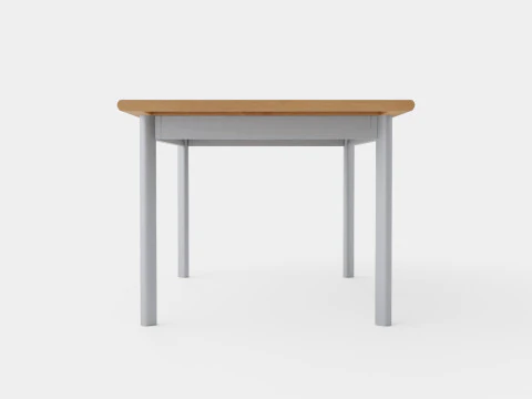 Nice dining table 3D Model