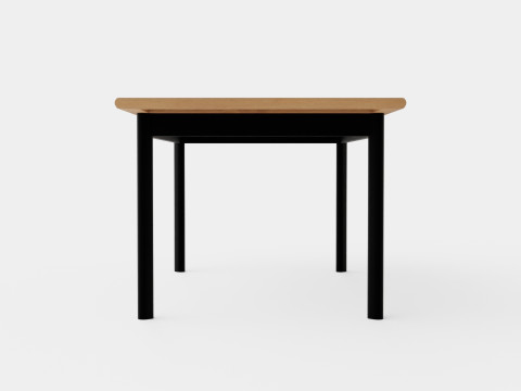 Nice dining table 3D Model