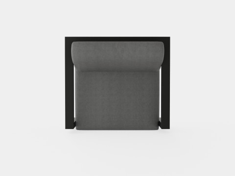 Amesdale armchair 3D Model