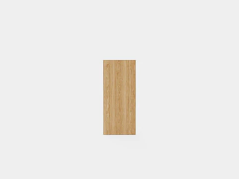 Laurion dining table 3D Model
