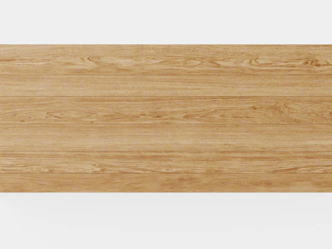 Laurion dining table 3D Model