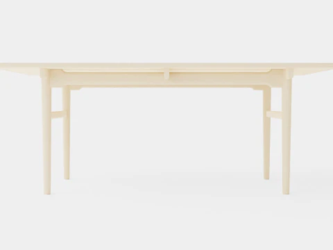 CH327 Table 3D Model