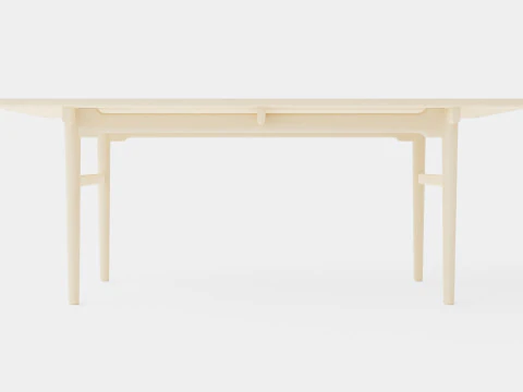 CH327 Table 3D Model