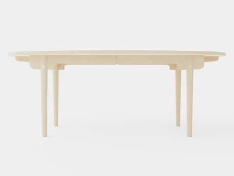CH338 Table Model 3D