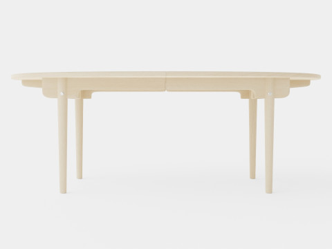 CH338 Table Model 3D