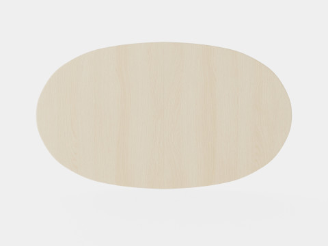 CH338 Table Model 3D