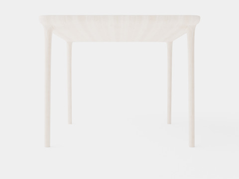 Gazzda Fawn 160 Table 3D Модель