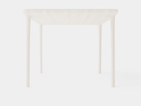 Gazzda Fawn 160 Table 3D Model