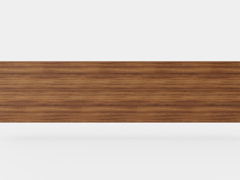 Lemus Home 1500 Media Bench 3D-Modell