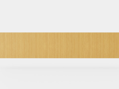 Lemus Home 1800 Media Bench 3D Model