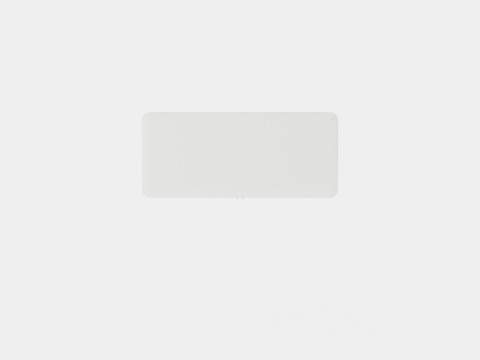 Naver AK 2740 Cabinet Model 3D