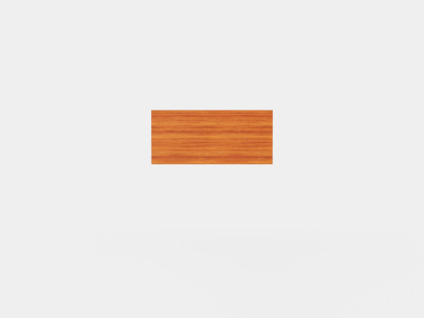 Naver AK 2780 Cabinet 3D Model