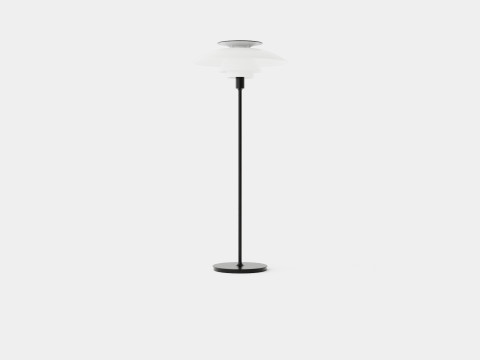 PH 80 Table Lamp 3D Model