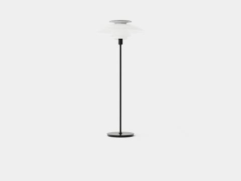 PH 80 Table Lamp Modelo 3D