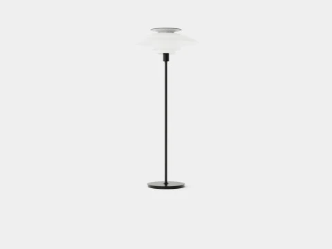 PH 80 Table Lamp 3D Model