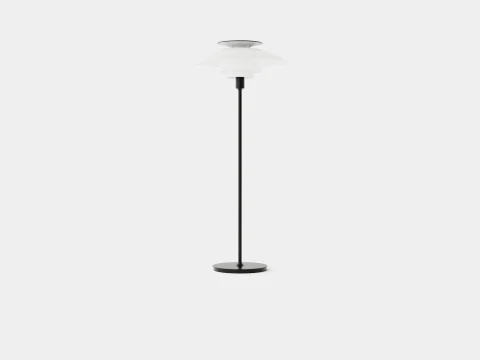 PH 80 Table Lamp 3D Model