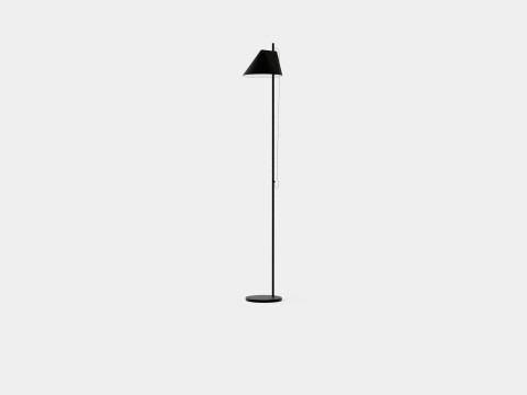 Yuh Floor Lamp 3D Model