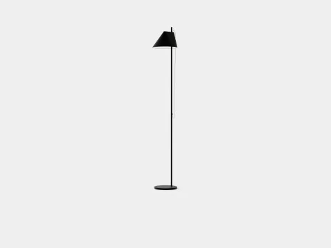 Yuh Floor Lamp 3D Model