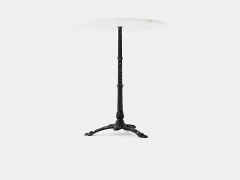 Loire marble table 3D Model