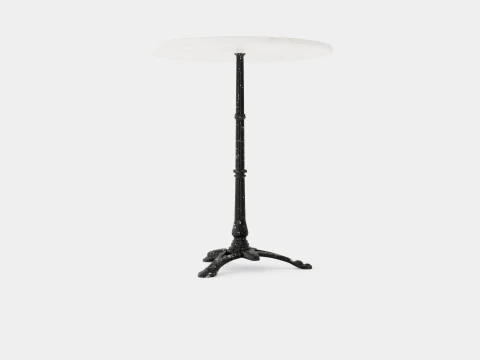 Loire marble table 3D Model
