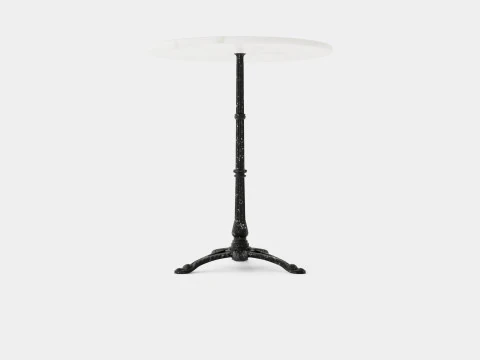 Loire marble table 3D Model