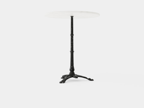 Loire marble table 3Dモデル