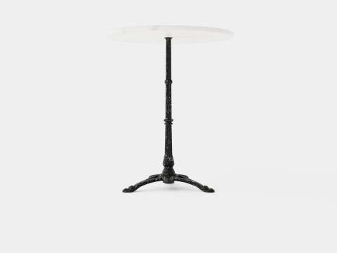 Loire marble table 3Dモデル