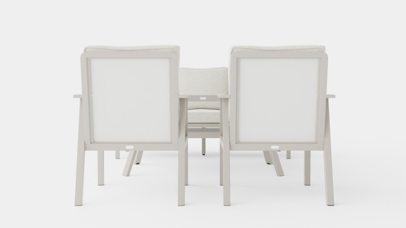 Samvaro sofa set Modelo 3D .c4d .max .obj .3ds .fbx .stl .blend 