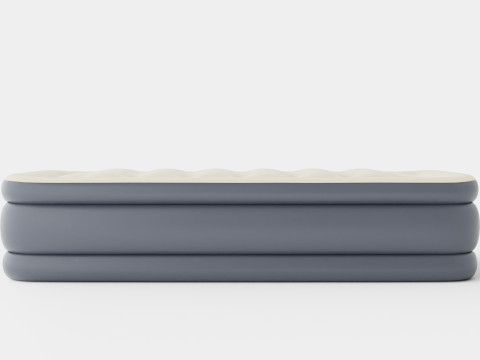 MATTRESS 3Dモデル